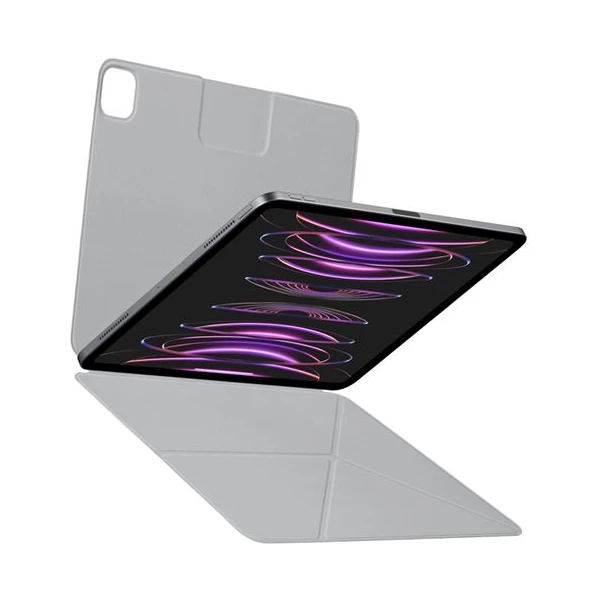 Pitaka MagEZ Folio 2 puzdro iPad Pro 11" (2025) biele - Puzdra - Obrázok be87ee6852984a7582c26e13444a3446