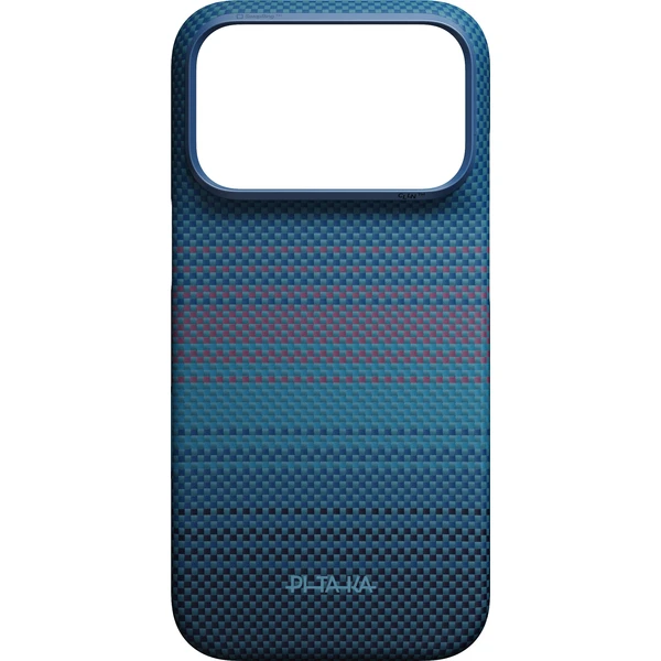 Pitaka Edge Case MagSafe kryt iPhone 18 Pro Midnight - Puzdra - Obrázok be894095fcf443e2900133199ef6c41b