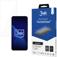 3mk FlexibleGlass ochranné sklo Samsung Galaxy A57 - Ochranné fólie a sklo
