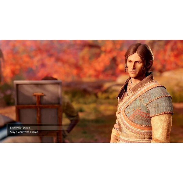 GreedFall: The Dying World (XSX) - Hry na Xbox Series - Obrázok be9cb1bb25354f39a2a8c3f513792c08