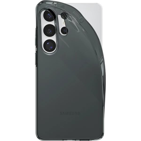 Spigen Liquid Crystal kryt Samsung Galaxy S26 Ultra space crystal - Puzdra - Obrázok bea81bd77ee24ceb90dbbf2bee9ed7d5