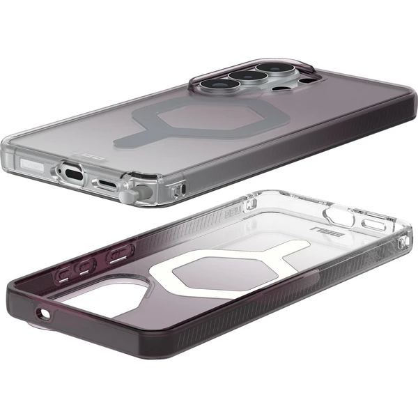 UAG Plyo MagSafe kryt Samsung Galaxy S26 Ultra čierny/priehľadný - Puzdra - Obrázok beaadd9f41c54c3fb8a3d0ce7a17e5df
