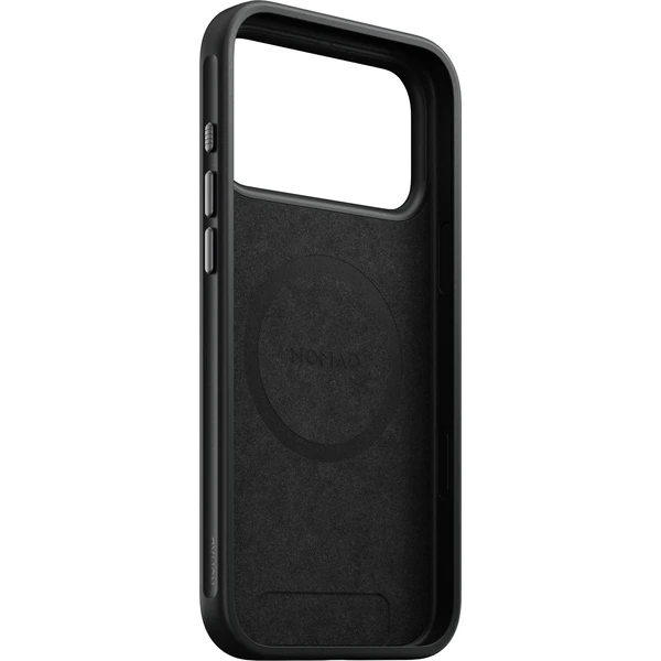 Nomad Sport Case MagSafe kryt iPhone 18 Pro Max Lunar Gray - Puzdra - Obrázok beb90d28d7944c83a201cb09bfdc5217