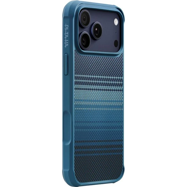 Pitaka Aramid ProGuard Case MagSafe kryt iPhone 17 Pro Moonrise - Puzdra - Hlavný obrázok