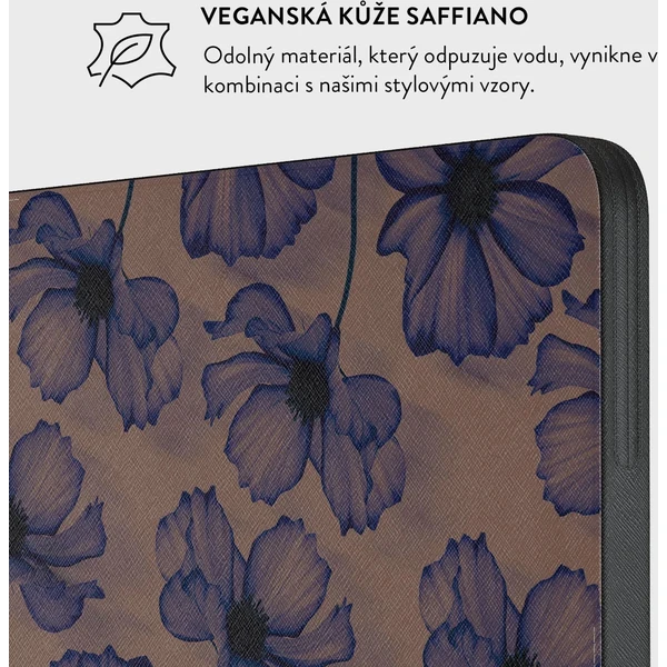 Burga Sleeve puzdro pre Macbook Pro 14" Velvet Night - Puzdra - Obrázok bebe12e380b746f281ee1ee84fc7f689