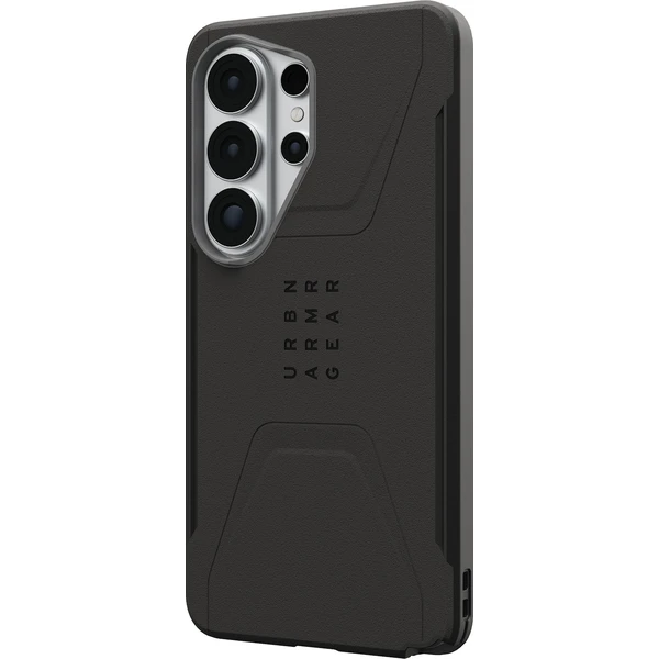 UAG Civilian MagSafe kryt Samsung Galaxy S26 Ultra čierny - Puzdra - Obrázok bed46c659fb34df8a866024152b93304