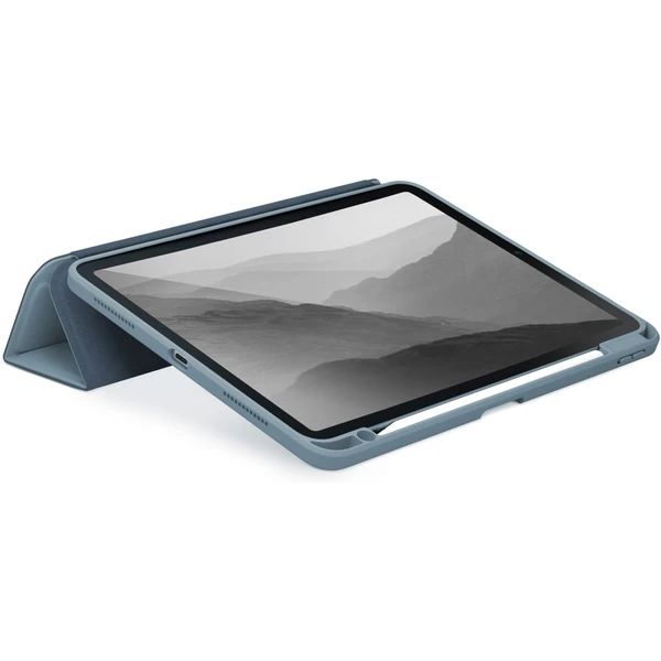 UNIQ Moven puzdro iPad Air 13" (2024/2025/2026) modré - Puzdra - Obrázok bedc11b5546b4be9a1af9416656ae2a6