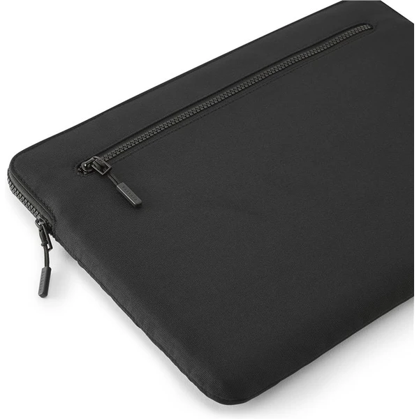 Pipetto Classic Organiser Sleeve púzdro pre Macbook 13"/14" čierny - Puzdra - Obrázok bee6e7784e3247c5b94f668b4718050a