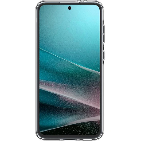 Spigen Liquid Crystal kryt Samsung Galaxy A36 5G číry - Puzdra - Obrázok beec52cc8b4345e9997c3db7dc2a1372