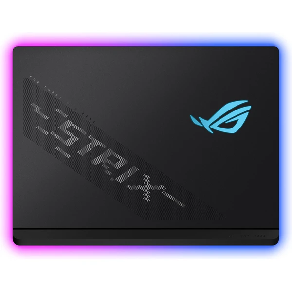 ASUS ROG Strix Scar 18 G835 (G835LX-NEBULA007X) RTX 5090 čierny - Notebooky - Obrázok beed6d9fbf114edb864151f56fde9959