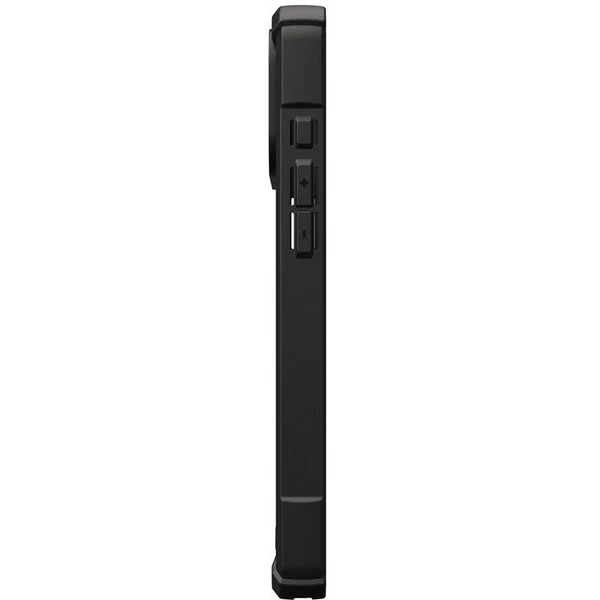 UAG Plasma XTE Magsafe kryt iPhone 17 Pro Max čierny/oranžový - Puzdra - Obrázok bef1395c69d84dd0be847347914c9e18
