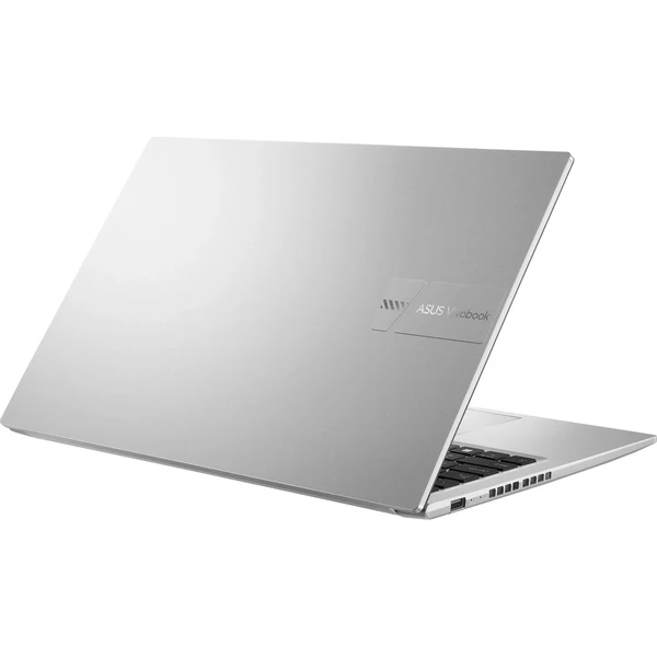 ASUS Vivobook 15 (M1502NAQ-BQ112Z) strieborný - Notebooky - Obrázok bef8697941e54e369b74b1295acd993b