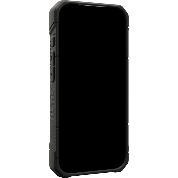 UAG Monarch Pro MagSafe, kevlar mallard - iPhone 2026 Pro/17 Pro - Puzdra - Obrázok bef9ceb72f4840faa2c24122974a5a7c