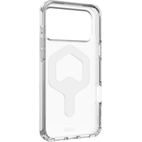 UAG Plyo Magsafe kryt iPhone 17 Pro Max číry/biely - Puzdra - Obrázok bf105bc5dc05408e90d40b5286903ccb