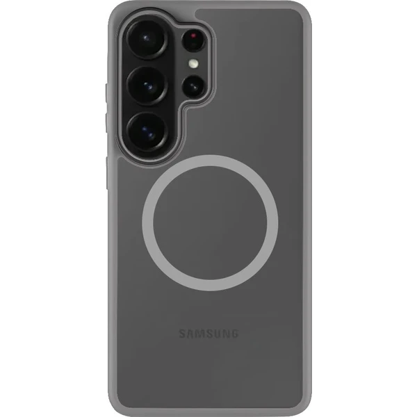Taktický MagForce Hyperstealth kryt Samsung Galaxy S26 Ultra Light Grey - Puzdra - Obrázok bf15d843af9e4cd798d12268362cfcee