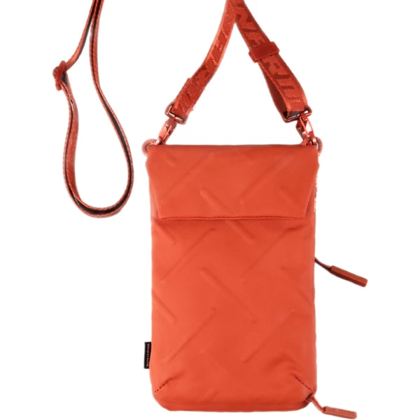 SKINARMA Utility Sling Bag Juno Crossbody oranžové - Popruhy a crossbody - Obrázok bf1f6624b0234be1b22478fb2d200c95
