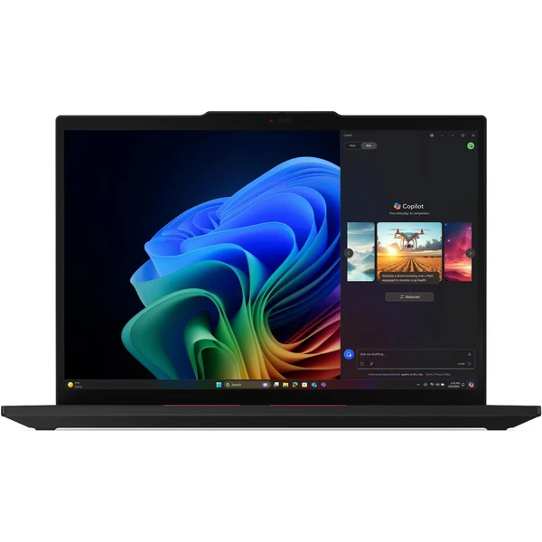 Lenovo ThinkPad T14 Gen 6 (21QG001UCK) čierny - 3 roky Premier Support po registrácii - Notebooky - Obrázok bf22f146b5a54b5d92e84add5bd0686a