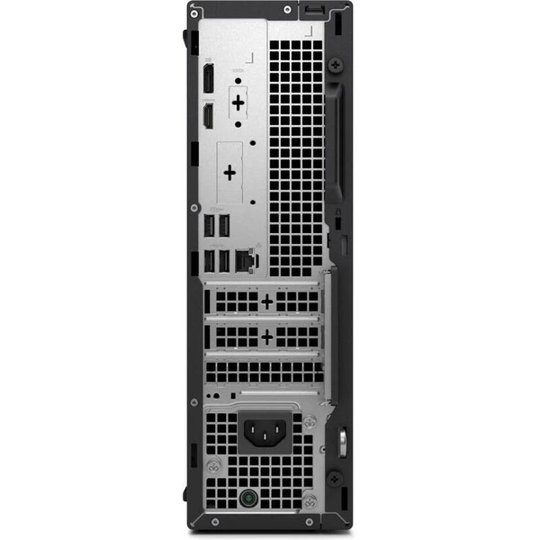 DELL Pro Slim QCS1250 (C7CF9) čierny + 3. rok záruky ProSupport On-Site - Stolné počítače - Obrázok bf23752602b6441d910801132bee21e3