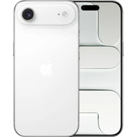 Apple iPhone Air 1TB oblačne biely - Mobilné telefóny