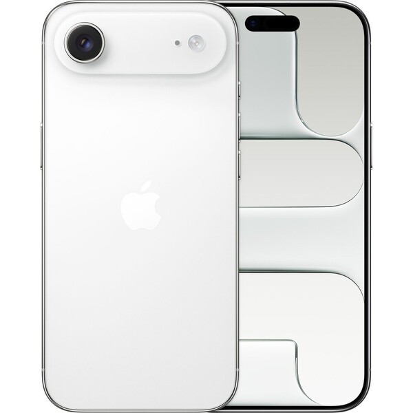 E-shop Apple iPhone Air 1TB oblačne biely (Kategória A)