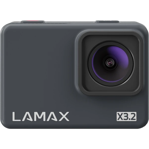 LAMAX X3.2 akčná kamera - Kamery - Hlavný obrázok