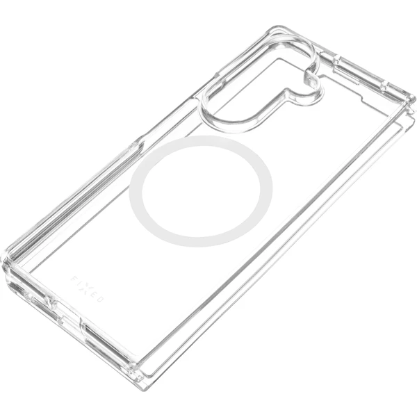 FIXED MagPure MagSafe kryt pre Samsung Galaxy Z Fold8 Ultra číry - Puzdra - Obrázok bf3e379d034442db86ecc46a804ace26