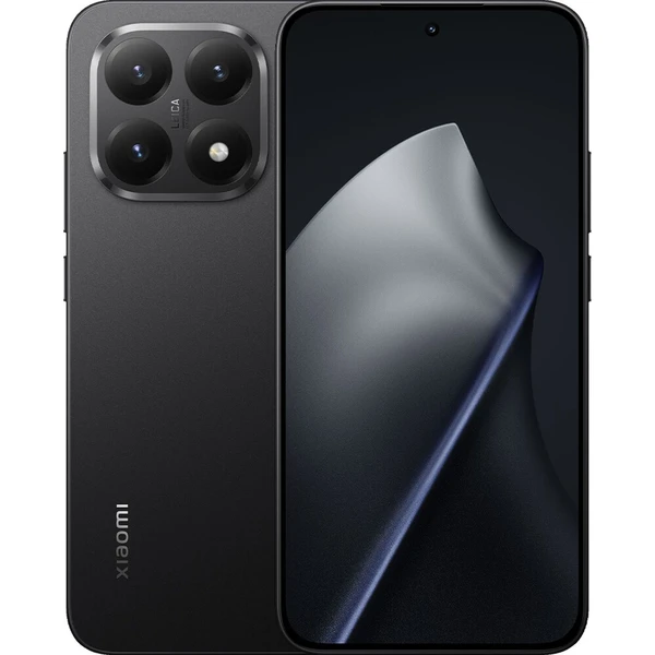 Xiaomi 15T 12GB/512GB čierny (Kategória A) - Mobilné telefóny - Hlavný obrázok