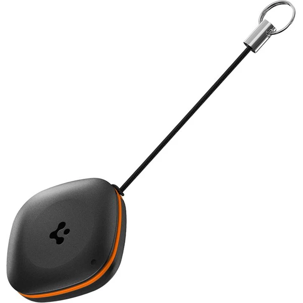 Spigen Bluetooth Tracker TagMe lokátor s Apple Find My čierny - Lokátory - Obrázok bf65a019a018461d97d172b16a7801d7