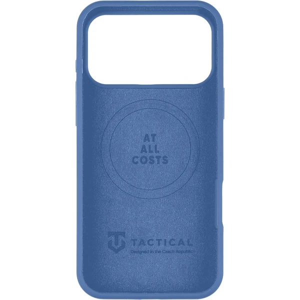 Tactical MagForce Velvet Smoothie kryt Apple iPhone 17 Pro Max Avatar - Puzdra - Obrázok bf7716e292ca4529bbd3f4b3c7ef13ff