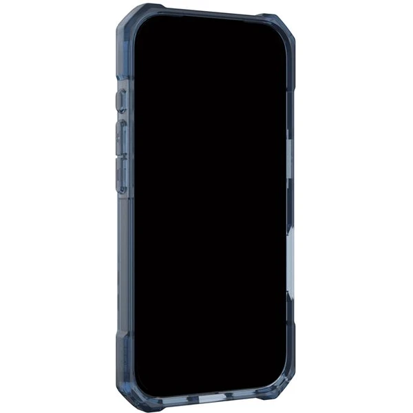 UAG Essential Armor Magsafe kryt iPhone 17 Pro modrý - Puzdra - Obrázok bf7dec2ff86e41f98bd276ce31c515df