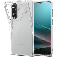 Spigen Liquid Crystal kryt Samsung Galaxy A57 5G krištáľovo priehľadný - Puzdra
