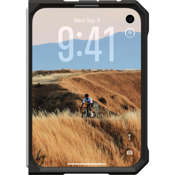 UAG Mouve XTE, ash - iPhone 2026 Fold - Puzdra - Obrázok bfaeb0588b8f43c891bde21dff60a880