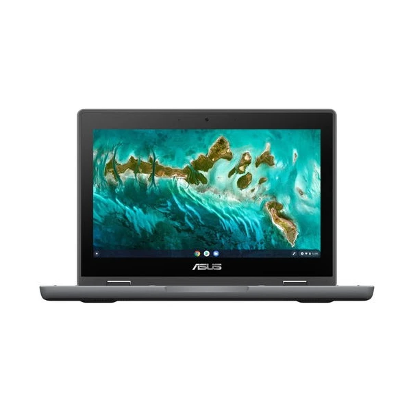 ASUS ChromeBook CR11 (CR1100FKA-BP0768) sivý - Notebooky - Obrázok bfb0f77f23cd4b18a4baa7ee70f8aa19