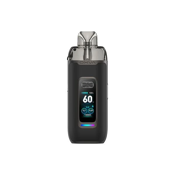 OXVA Vprime Pod Kit (Black Leather) - Elektronické cigerety - Obrázok bfb355abca2148dbb8e0f5d47e010acf
