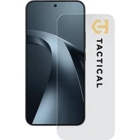 Tactical Glass Shield 2.5D sklo pre Xiaomi 17T Pro číre - Ochranné fólie a sklo