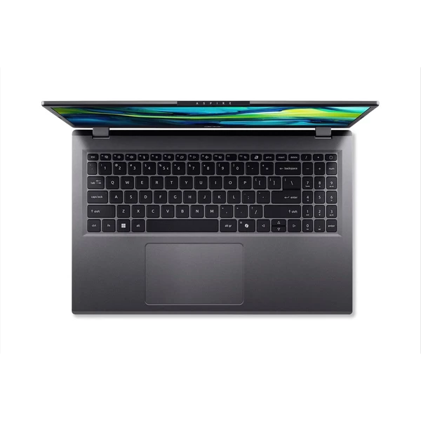 Acer Aspire 15 (A15-51M-94AD) sivý - Notebooky - Obrázok bfcf10eaf8f44fe58acb7969401efcfc