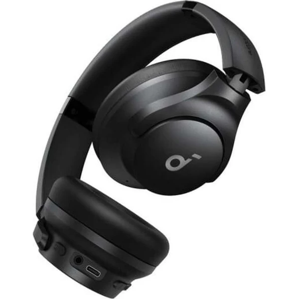 Anker Soundcore Q20i bezdrôtové slúchadlá čierna - Slúchadlá - Obrázok bfd4dd7378d2437296e9becb211fc070