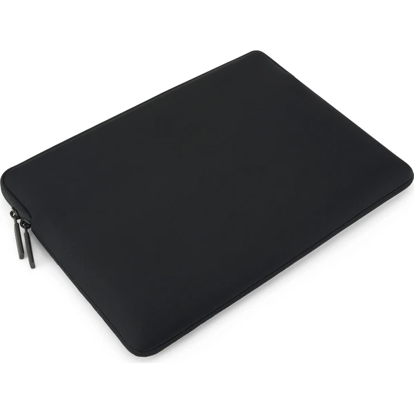 Pipetto Classic Fit Sleeve puzdro pre MacBook Neo 13 čierne - Puzdra - Obrázok bfdc438f377e4adc8f64aa2f0af8340d