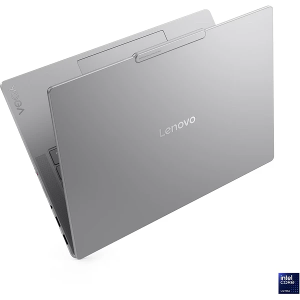 Lenovo Yoga Pro 7 14IAH10 (83KF0022CK) sivý - 3 roky záruky Premium Care - Notebooky - Obrázok c004f6e083bb4c6fa39e48f8dcc0d534