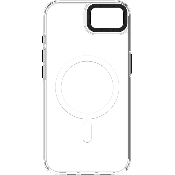 Tactical MagForce 2.0 kryt Apple iPhone 16e/17e Black - Puzdra - Obrázok c00f96a380f2472bbea59bcd638a2c3d