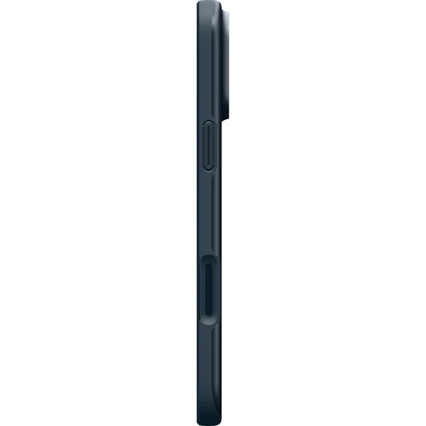 Spigen Thin Fit MagSafe kryt iPhone 18 Pro Max/17 Pro Max metal slate - Puzdra - Obrázok c01de9a938074ac08abf78f9578b1d39