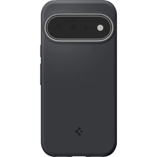 Spigen Nano Pop MagSafe, black sesame - Google Pixel 11 - Puzdra - Obrázok c0233d02afe948b780b52ff440c42f7b