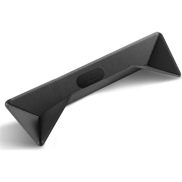 Spigen Slim Fold Laptop Stand LD201-S4 stojanček pre notebook/MacBook čierny - Stojany - Obrázok c0248a0ad36c4509a1219adeb7b40662
