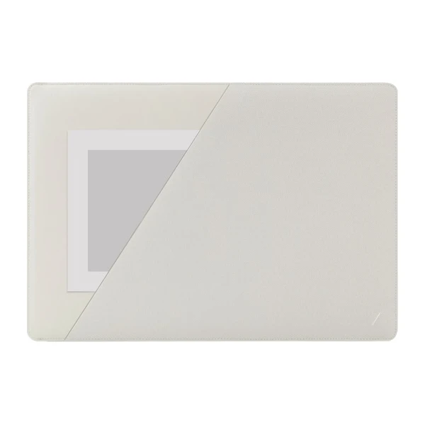 Native Union Stow Slim Sleeve puzdro pre Macbook 13/14" sandstone - Puzdra - Obrázok c0308db4cc7f4f66a4162a0cec16db1c