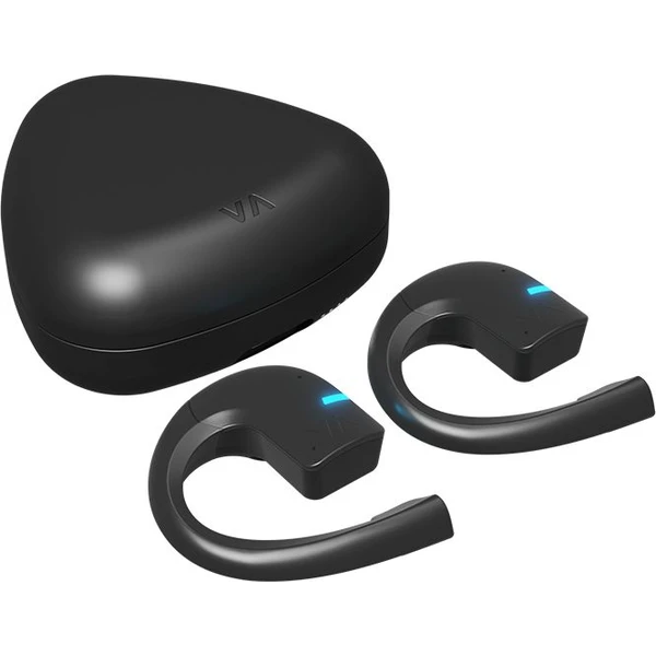 Vasco Translator E1 prekladač do ucha Classic Black - Záznamové zariadenia - Obrázok c0355809e7d54fb59464767cc1ac710f