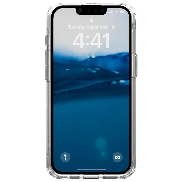 UAG Plyo Magsafe kryt iPhone 17e/16e biely - Puzdra - Obrázok c03c4b259bf344fcae441b5f81d33a9a