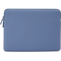 Pipetto Classic Fit Sleeve púzdro pre MacBook Neo 13 fialové - Puzdra