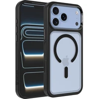 Tactical MagForce Hyperstealth 3.0 Kryt pre Apple iPhone 17 Pro Max/18 Pro Max Asphalt - Puzdra