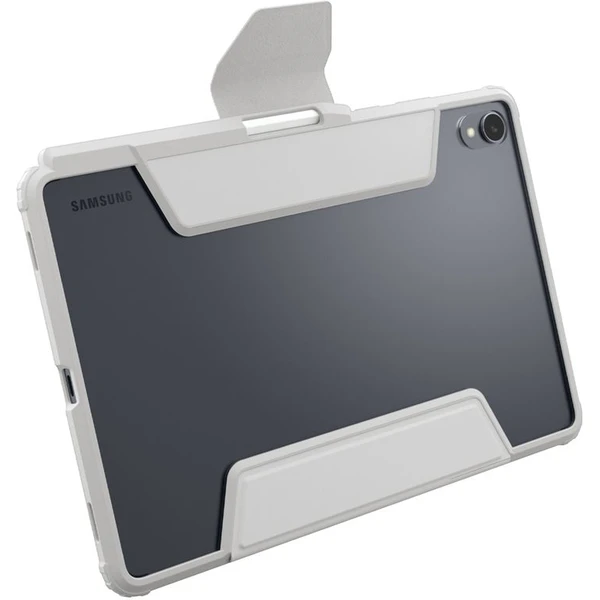 Spigen Ultra Hybrid Pro púzdro Samsung Galaxy Tab S11 sivé - Puzdra - Obrázok c056a59bd854458e9da3a713fb917f8a