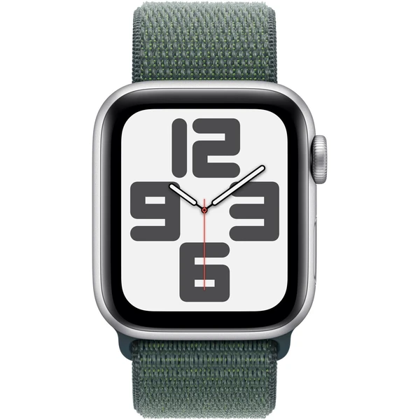 Apple Watch 42/41/40/38mm jazerne zelený prevliekací športový remienok - Remienky - Obrázok c05795acfac9422397bae15645125b92